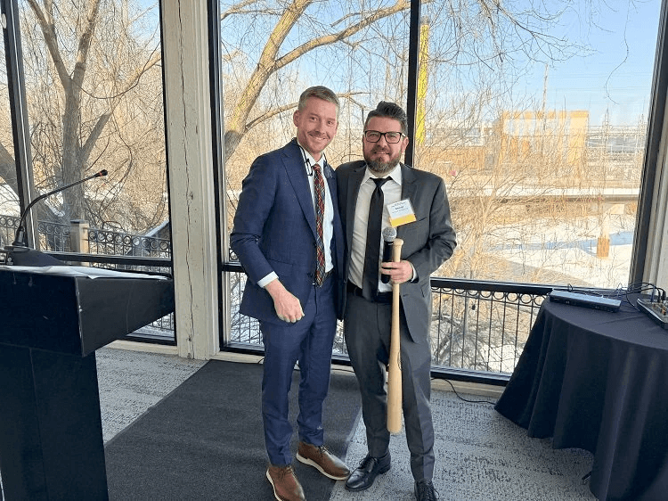 February 2026 Luncheon