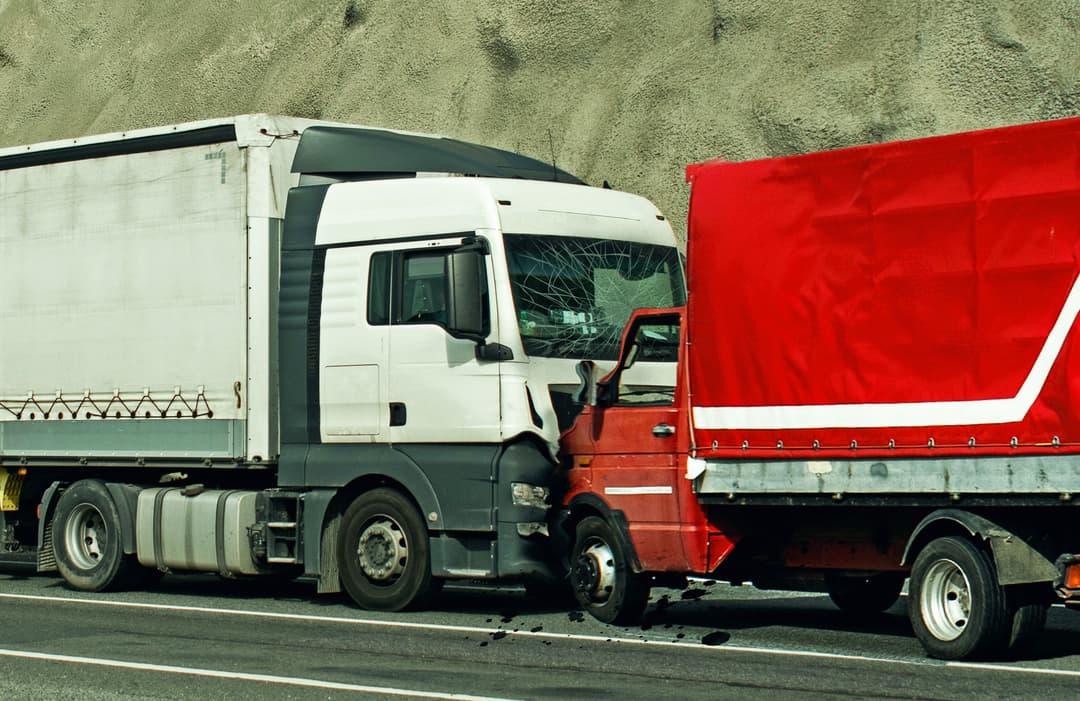 Understanding Liability in Commercial Trucking Accidents